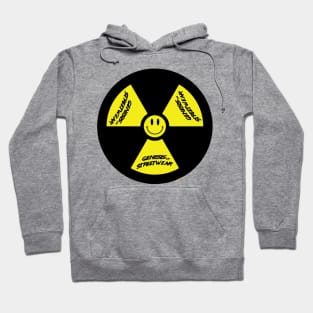 Genesis Streetwear - NUKLEAR SMILE Hoodie